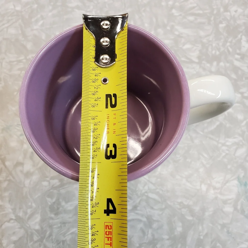 N/A white coffee